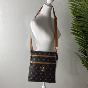 Beverly Hills Polo Club Crossbody Bag